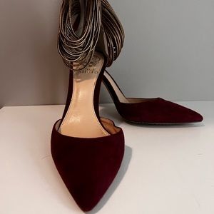 Vince Camuto Heels